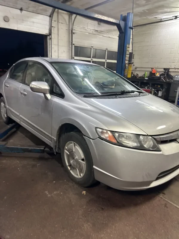 AutoServ - photo 3