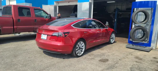 AutoServ - photo 4
