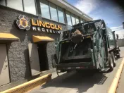 Lincoln Recycling Service