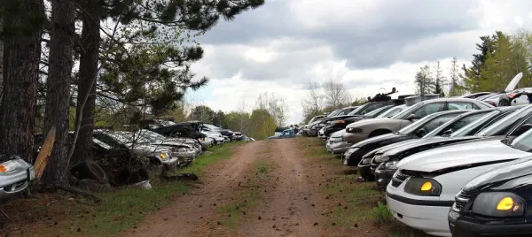 Hi-Way 210 Auto Parts - photo 2