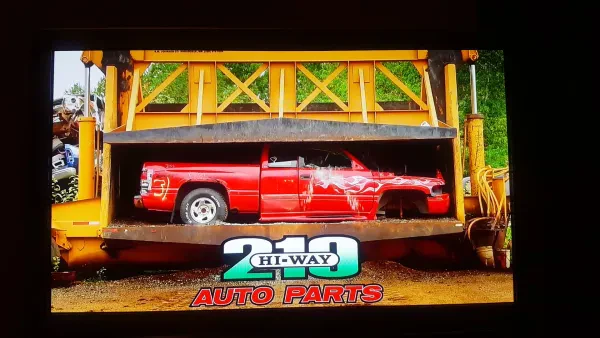 Hi-Way 210 Auto Parts - photo 3