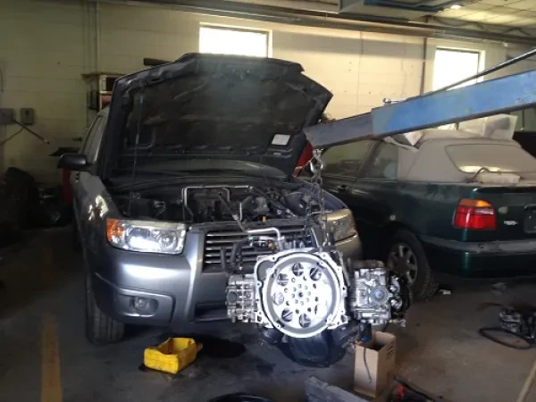 M&R Auto LLC - photo 2