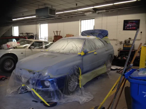M&R Auto LLC - photo 3