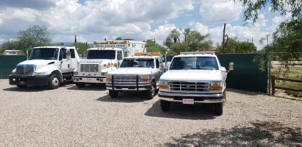 Diesel Chaser Truck Service Inc. - photo 2