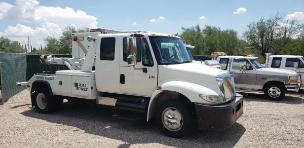 Diesel Chaser Truck Service Inc. - photo 3