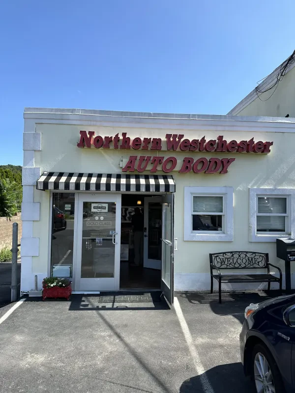 Northern Westchester Auto Body Inc. - photo 3