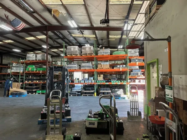 Interstate Batteries Distributor - photo 2
