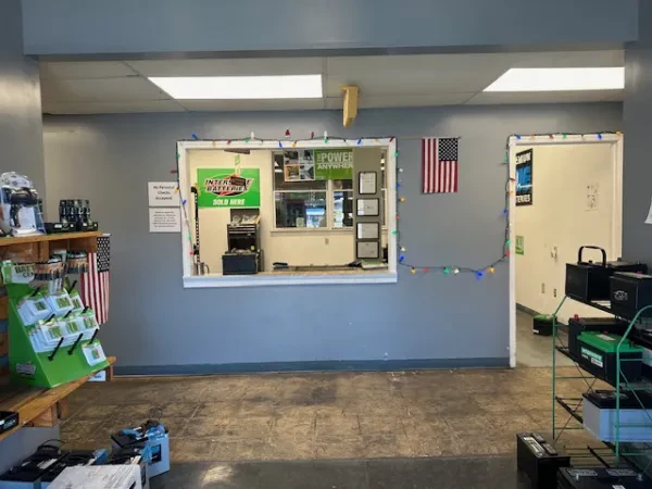 Interstate Batteries Distributor - photo 3