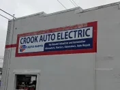 Carquest Auto Parts - CROOK AUTO ELECTRIC