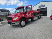 BNI Towing & Recovery | 24/7 Towing Service and Wrecker Service in Lebanon, TN