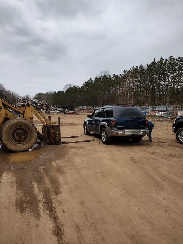 South Haven Metal Recyclers - photo 2