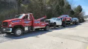 Oakley's Towing LLC