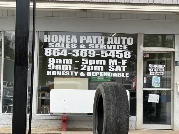 Honea Path Autos Sales And Services - photo 2