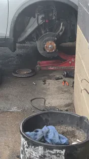 R&r Automotives