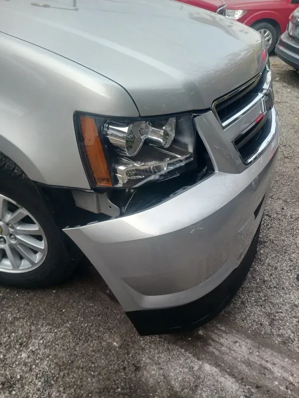 Terry's Towing and Body Shop - photo 4