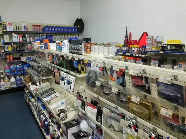 NAPA Auto Parts - Pierson Auto Parts - photo 2