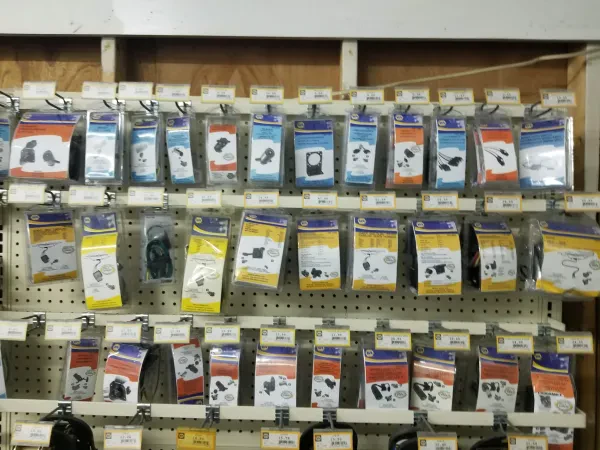 NAPA Auto Parts - Pierson Auto Parts - photo 4