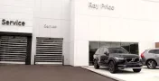 Ray Price Volvo Service Center
