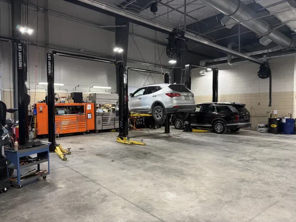 Kelly Hyundai of Stroudsburg Service and Parts - photo 3