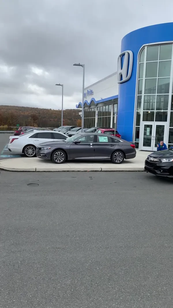 Ray Price Honda Service Center - photo 3