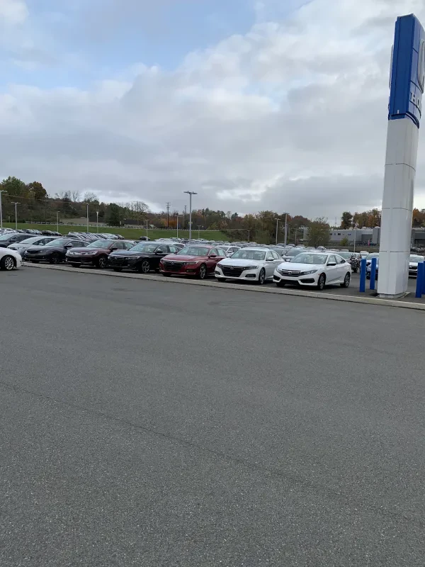Ray Price Honda Service Center - photo 4