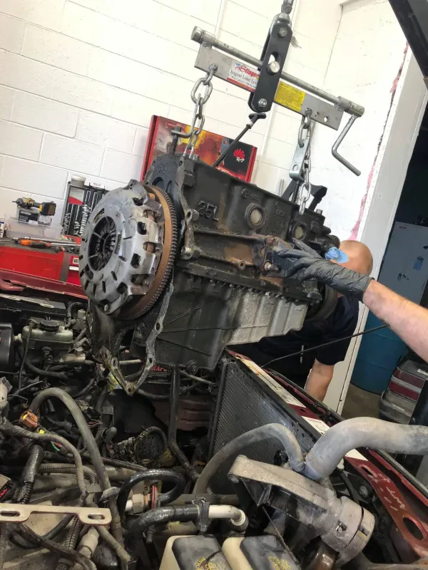 Walt's Auto & Electrical Repair - photo 2