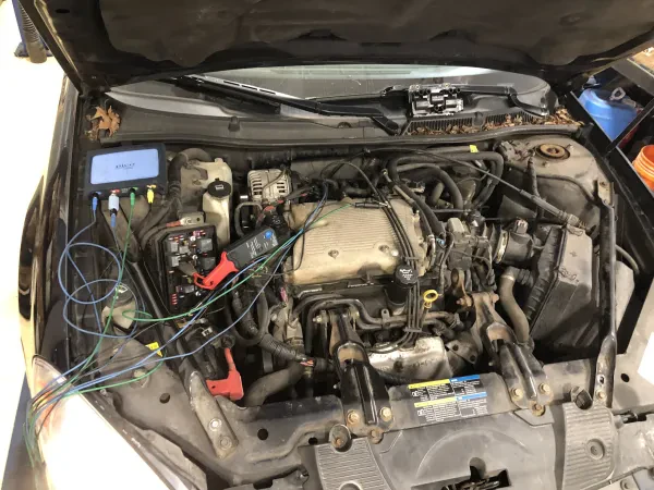 Walt's Auto & Electrical Repair - photo 4