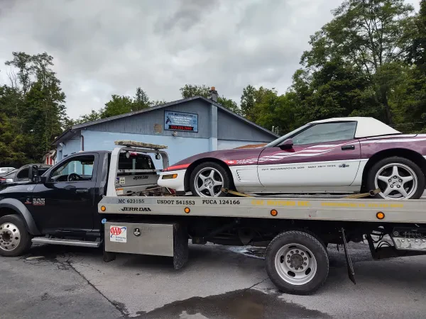 209 Automotive - photo 2