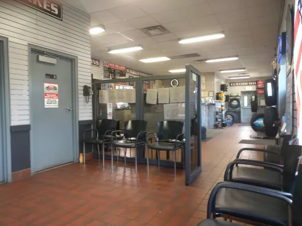 Mavis Discount Tire - photo 2