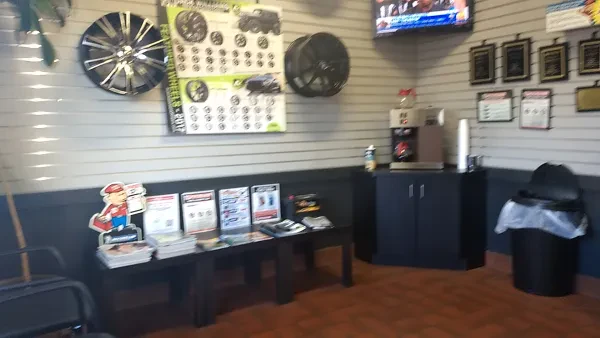 Mavis Discount Tire - photo 4