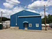 Whitmore's Garage