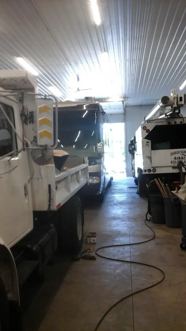 Whitmore's Garage - photo 2