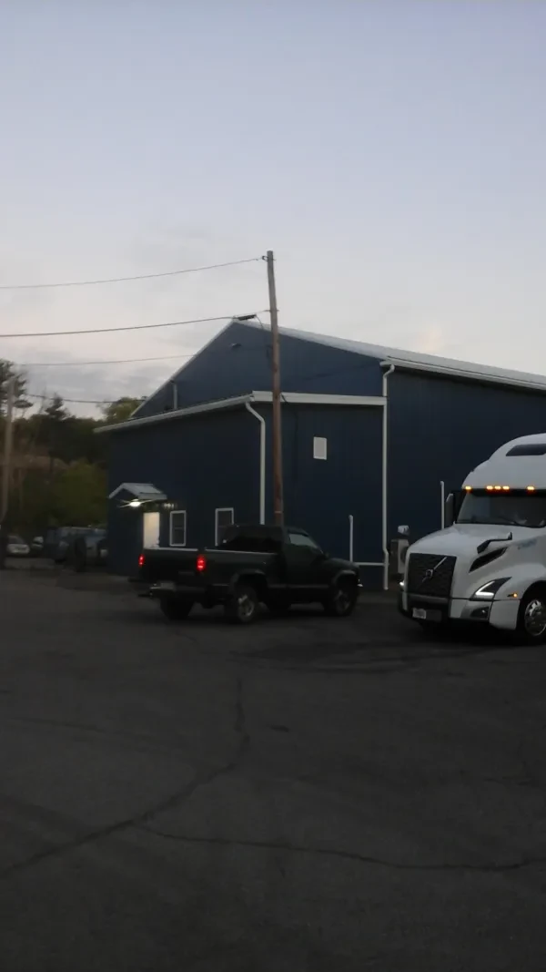 Whitmore's Garage - photo 3