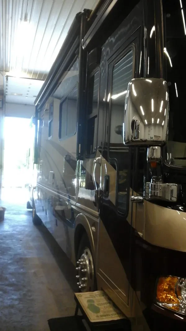 Whitmore's Garage - photo 4