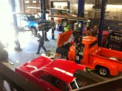 Precision Engine Parts & Repairs Inc.