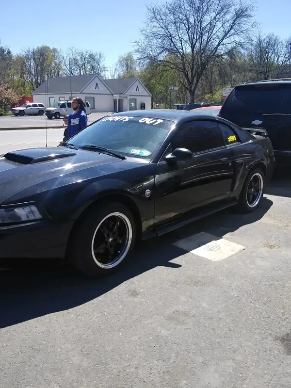 J & N Auto Service Center - photo 4
