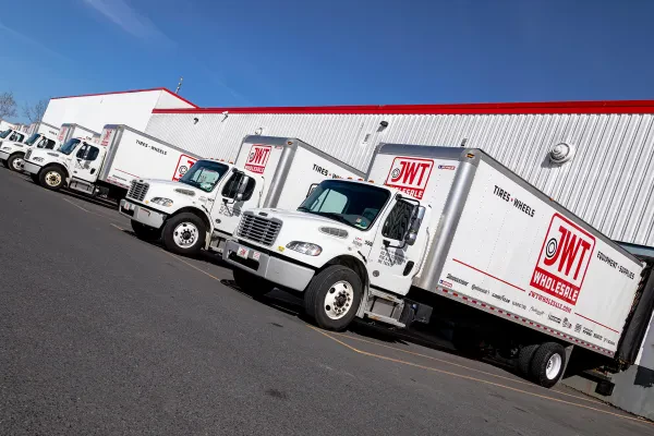 JWT Wholesale - photo 2