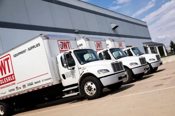 JWT Wholesale - photo 4