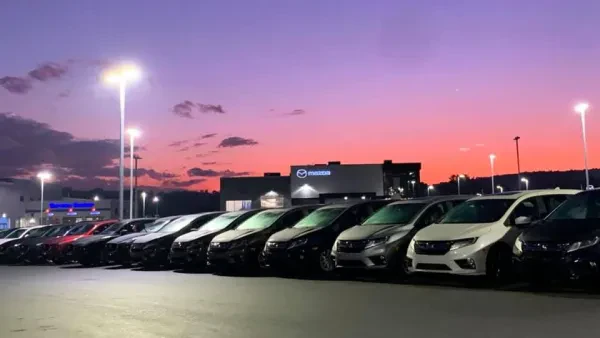 Ray Price Mazda - photo 2