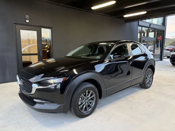 Ray Price Mazda - photo 3