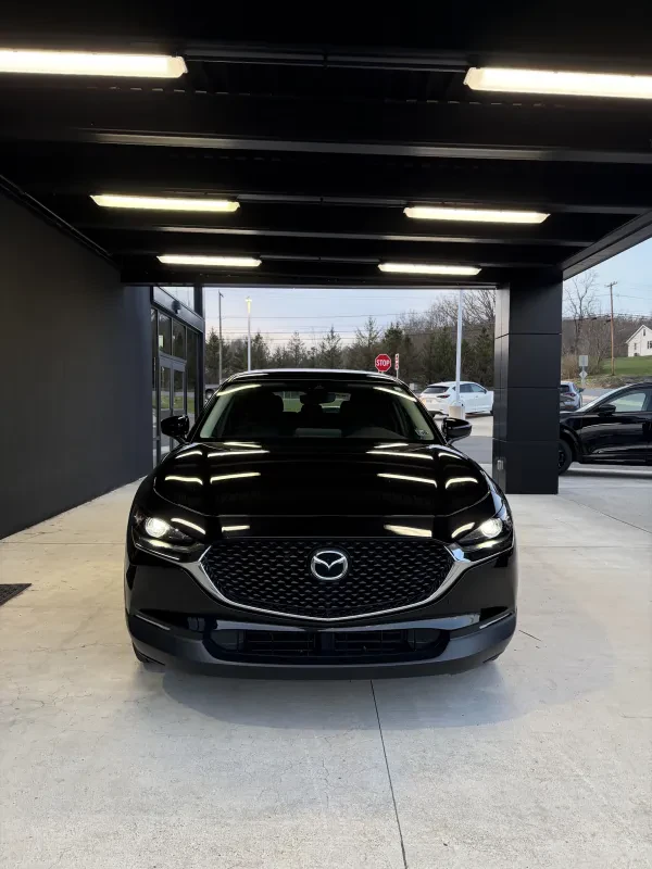 Ray Price Mazda - photo 4