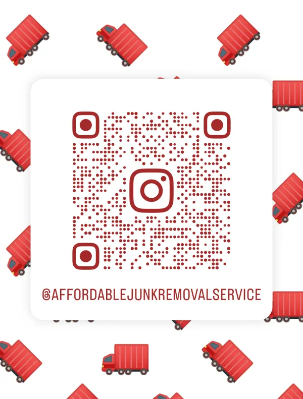AFFORDABLE JUNK REMOVAL SERVICE - photo 4