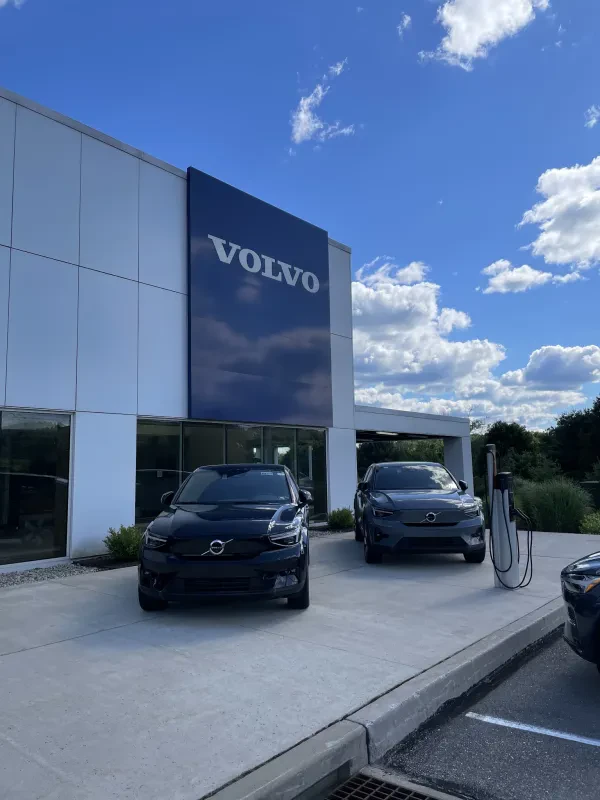 Ray Price Volvo Cars - photo 3