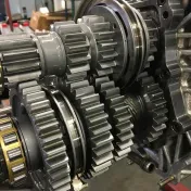 Second Gear Performance