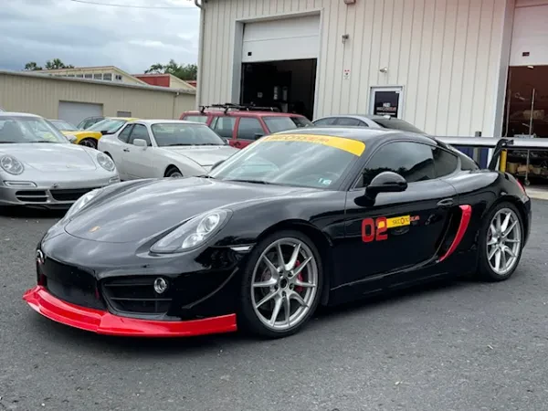 Second Gear Performance - photo 2