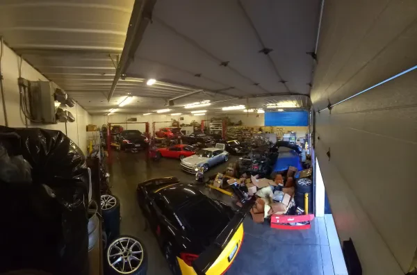 Second Gear Performance - photo 3