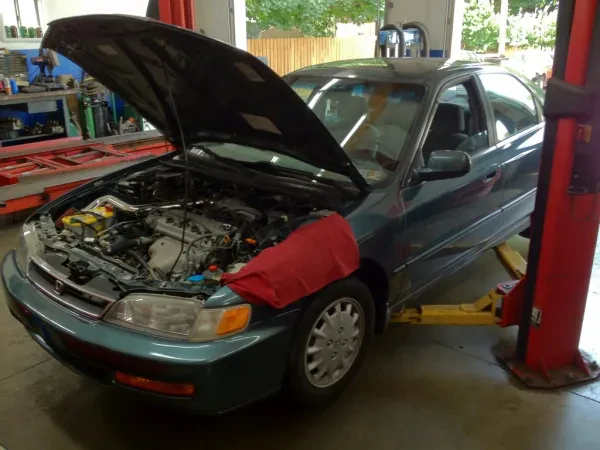 Pocono Auto Service Center, Inc. - photo 2
