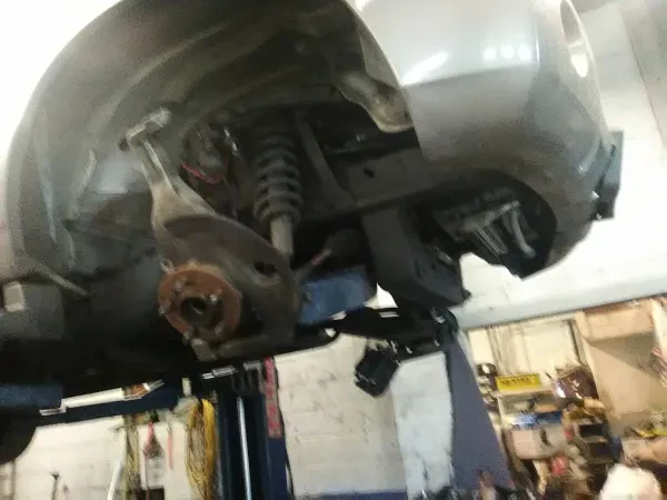 Pocono Auto Service Center, Inc. - photo 3