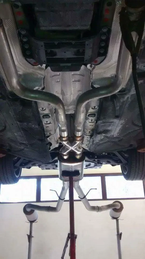 Pocono Auto Service Center, Inc. - photo 4