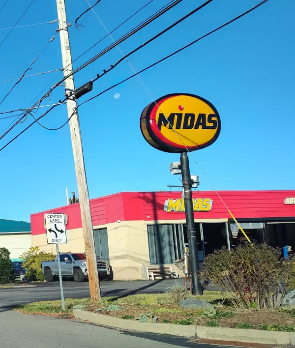Midas - photo 4